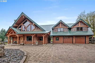 61612 Fays Ln, Saint Helens, OR 97051 - Photo 2