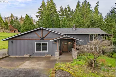 60094 Robinette Rd, Saint Helens, OR 97051 - Photo 2
