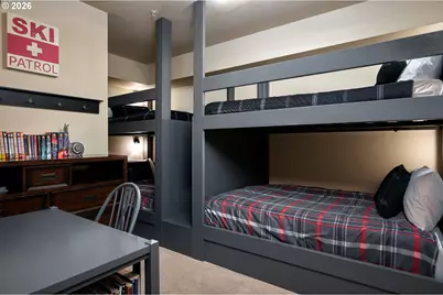 31250 E Collins Lake Rd #6, Government Camp, OR 97028 - Photo 22