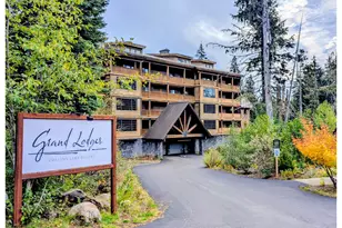 31250 E Collins Lake Rd, Government Camp, OR 97028 - Photo 1