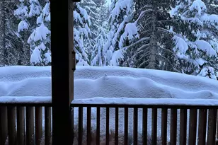 31250 E Collins Lake Rd, Government Camp, OR 97028 - Photo 6