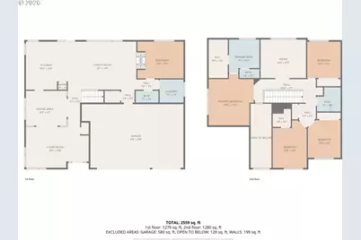 16455 SW Loon Dr, Beaverton, OR 97007 - Photo 40