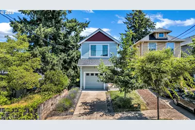 1722 NE 80th Ave, Portland, OR 97213 - Photo 1