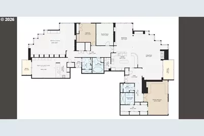 1414 SW 3rd Ave #2801, Portland, OR 97201 - Photo 44