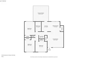 7527 SE Ramona St, Portland, OR 97206 - Photo 46