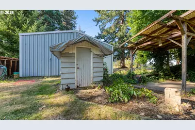 12304 S Toliver Rd, Molalla, OR 97038 - Photo 32