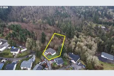 75137 Alder Ln, Rainier, OR 97048 - Photo 4