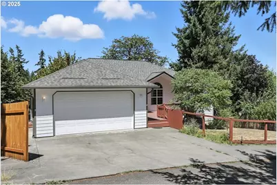 75137 Alder Ln, Rainier, OR 97048 - Photo 2