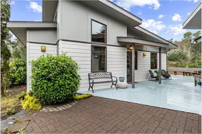 4975 Heceta Beach Rd, Florence, OR 97439 - Photo 4