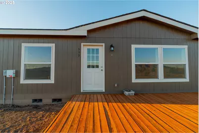 959 High Prairie Rd, Lyle, WA 98635 - Photo 2