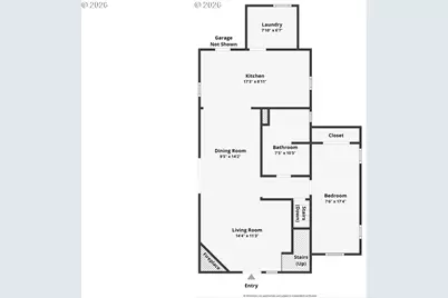 9828 SE Ellis St, Portland, OR 97266 - Photo 36