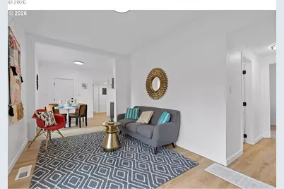 9828 SE Ellis St, Portland, OR 97266 - Photo 6