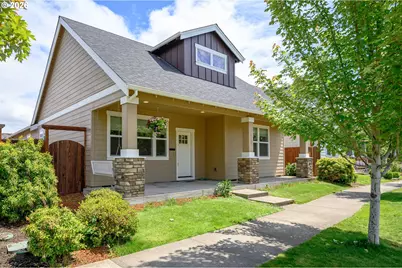 3622 NE Hembree St, McMinnville, OR 97128 - Photo 1