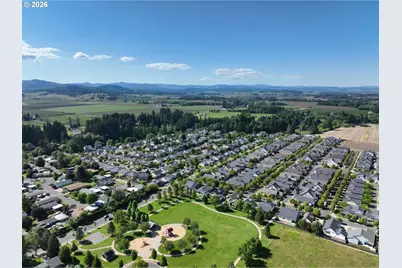 3622 NE Hembree St, McMinnville, OR 97128 - Photo 38