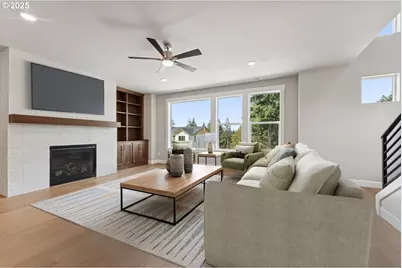 22987 Bland Cir, West Linn, OR 97068 - Photo 4