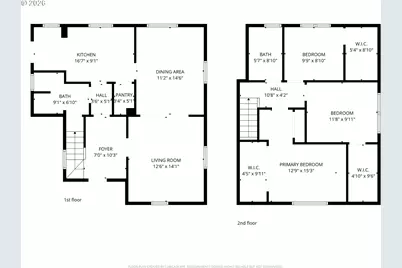 1072 Elrod Ave, Coos Bay, OR 97420 - Photo 40
