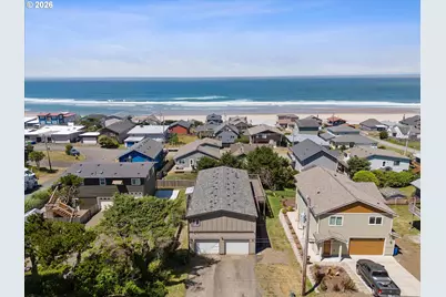 6335 NE Neptune Dr, Lincoln City, OR 97367 - Photo 2