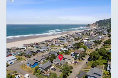 6335 NE Neptune Dr, Lincoln City, OR 97367 - Photo 4