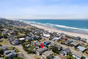 6335 NE Neptune Dr, Lincoln City, OR 97367 - Photo 2