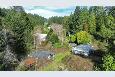 60958 Old Wagon Rd, Coos Bay, OR 97420 - Photo 12