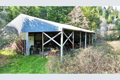 60958 Old Wagon Rd, Coos Bay, OR 97420 - Photo 16