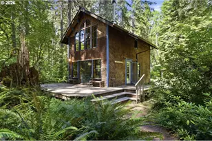 55406 Delta Rd, Blue River, OR 97413 - Photo 1
