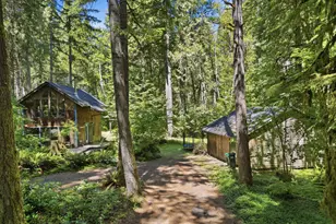 55406 Delta Rd, Blue River, OR 97413 - Photo 2
