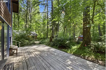 55406 Delta Rd, Blue River, OR 97413 - Photo 4