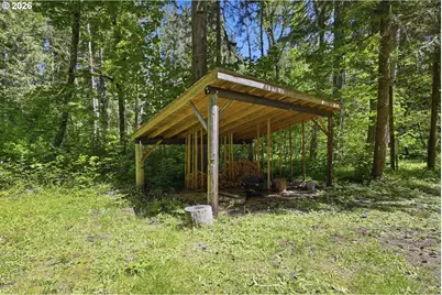 55406 Delta Rd, Blue River, OR 97413 - Photo 32