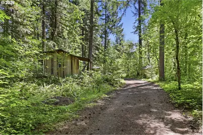 55406 Delta Rd, Blue River, OR 97413 - Photo 40