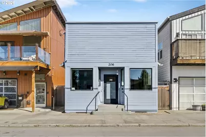 206 NE 80th Ave, Portland, OR 97213 - Photo 1