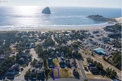 Dory Pointe Loop #TL8000, Pacific City, OR 97135 - Photo 2