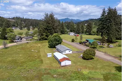 9250 Bewley Creek Rd, Tillamook, OR 97141 - Photo 4