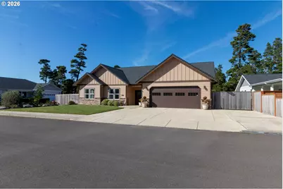 4260 Caddington Ln, Florence, OR 97439 - Photo 4