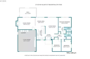 17130 NW Valsetz Ct, Beaverton, OR 97006 - Photo 38