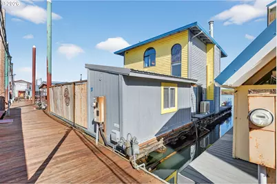 50350 Cowens Rd #39, Scappoose, OR 97056 - Photo 40