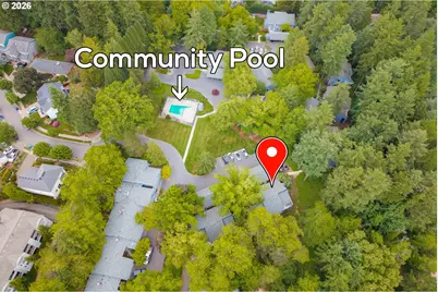 4360 SW Dickinson St #35, Portland, OR 97219 - Photo 24