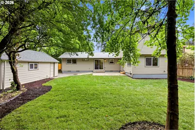 5325 SE Hull Ave, Milwaukie, OR 97267 - Photo 38