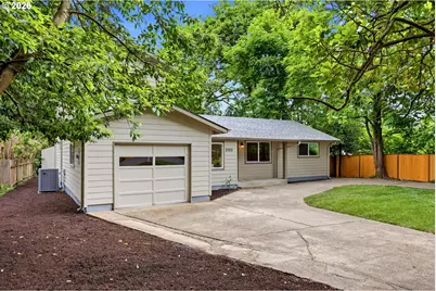 5325 SE Hull Ave, Milwaukie, OR 97267 - Photo 6