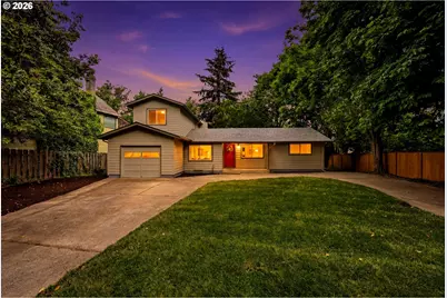 5325 SE Hull Ave, Milwaukie, OR 97267 - Photo 2