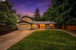 5325 SE Hull Ave, Milwaukie, OR 97267 - Photo 2