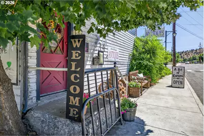 234 S Canyon Blvd #1190, John Day, OR 97845 - Photo 1