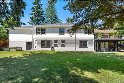 8460 SW Fairway Dr, Portland, OR 97225 - Photo 38