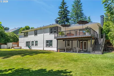 8460 SW Fairway Dr, Portland, OR 97225 - Photo 36
