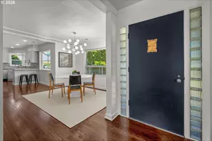 8460 SW Fairway Dr, Portland, OR 97225 - Photo 4