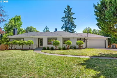 8460 SW Fairway Dr, Portland, OR 97225 - Photo 1