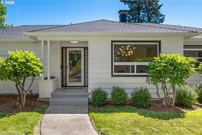 8460 SW Fairway Dr, Portland, OR 97225 - Photo 2