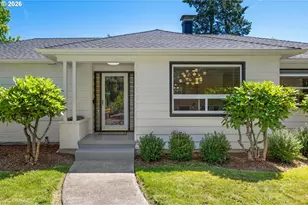 8460 SW Fairway Dr, Portland, OR 97225 - Photo 2