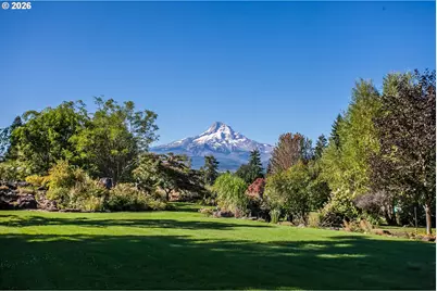[Address not provided], Mount Hood Prkdl, OR 97041 - Photo 4