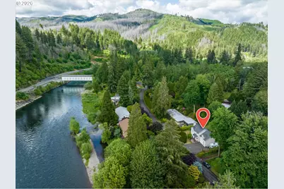 91051 Leashore Dr, Vida, OR 97488 - Photo 36